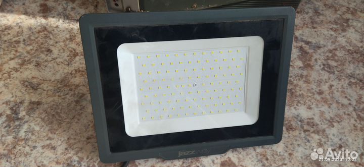 Светодиодное освещение