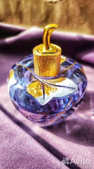 Поделюсь отливантами парфюма Lolita Lempicka