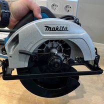 Циркулярная пила «Обезьянка» Makita HS7000 185 мм