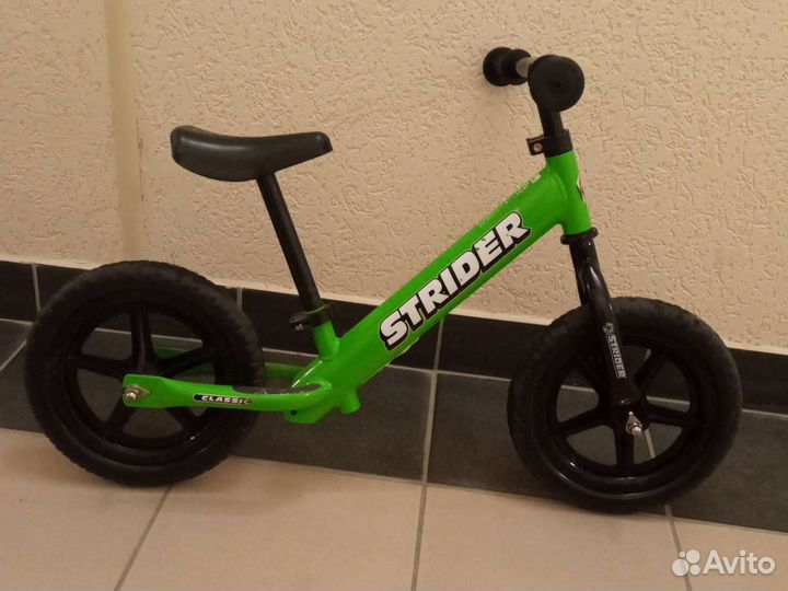 Беговел детский