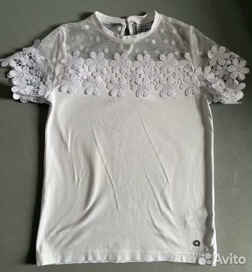 Блузки, кофта