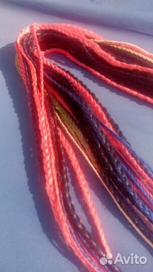 Декосы, материал