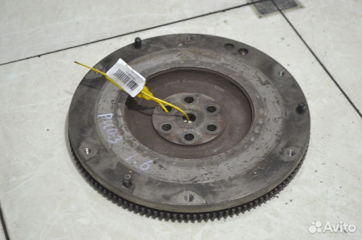 Маховик Kia Rio 3