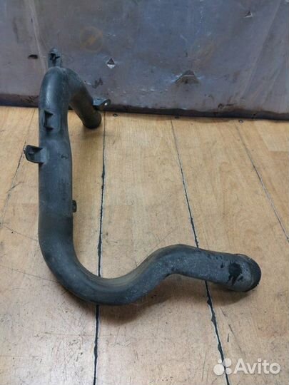 Патрубок воздушного фильтра Opel Meriva A Z17DTH