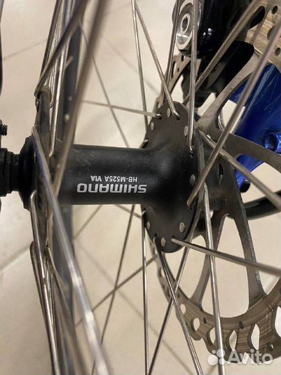 Велосипед Kona Sutra 2013 56 см