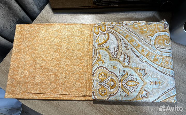 Сайлид Сатин 1,5 сп комплект постельного белья