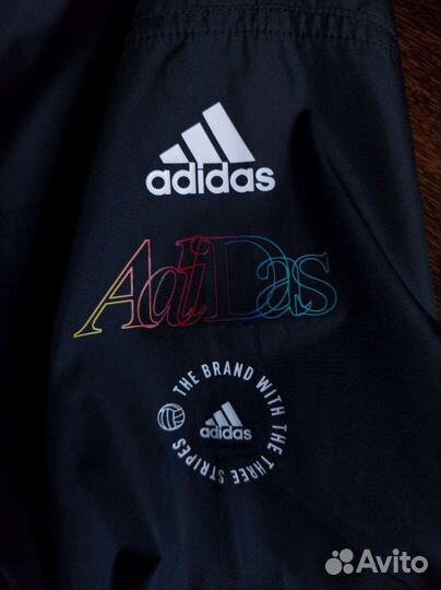 Брюки Adidas оригинал