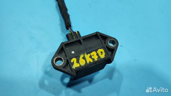 Датчик ускорения для Hyundai Getz