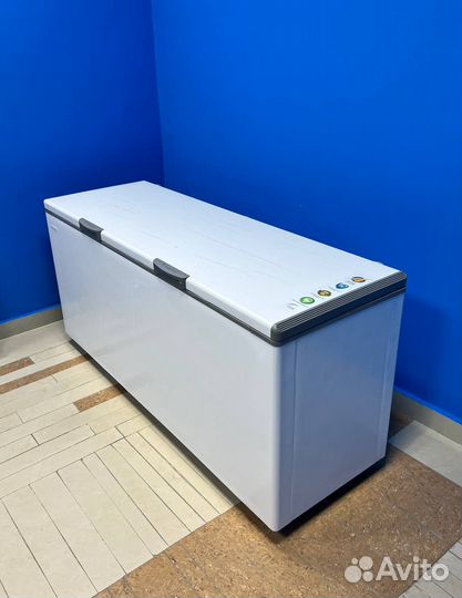 Морозильный ларь Frostor F700S