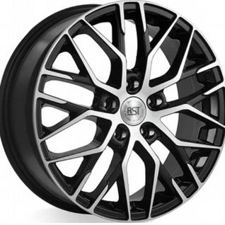 Литые диски RST R077 6.5×R17 5×108