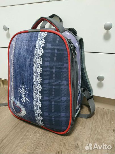 Портфель школьный