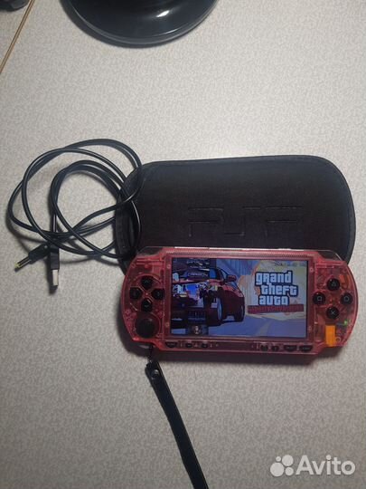 Sony PSP