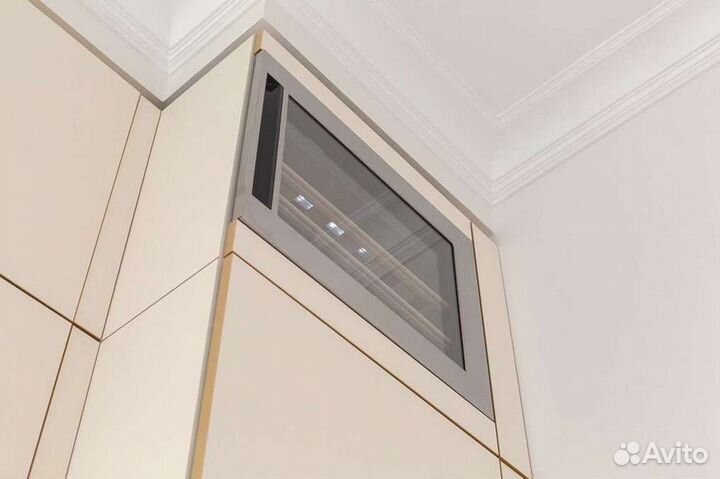 Кухонный гарнитур от производителя