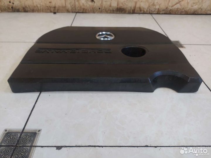 Декоративная крышка двигателя Mazda 6 GG