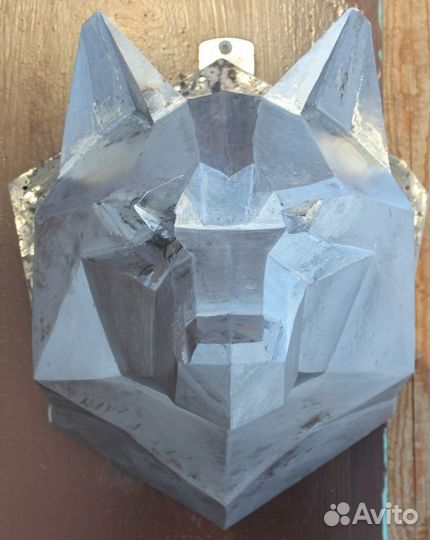 Полигональная фигура 