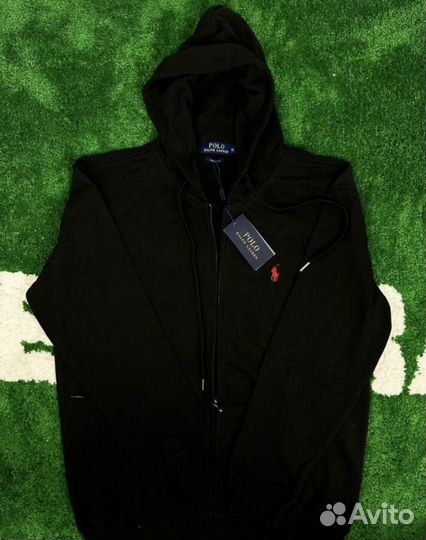 Polo ralph lauren зипка