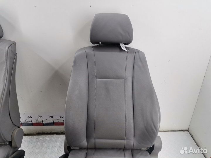 Салон для BMW 7-Series (E65/E66)