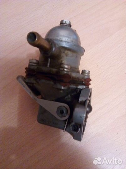 Бензонасос ваз классика