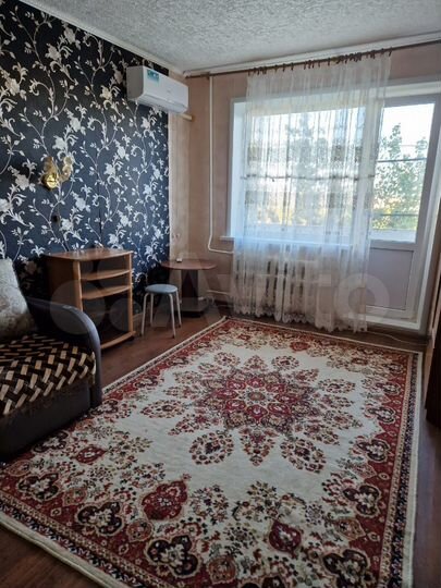 1-к. квартира, 34 м², 8/9 эт.