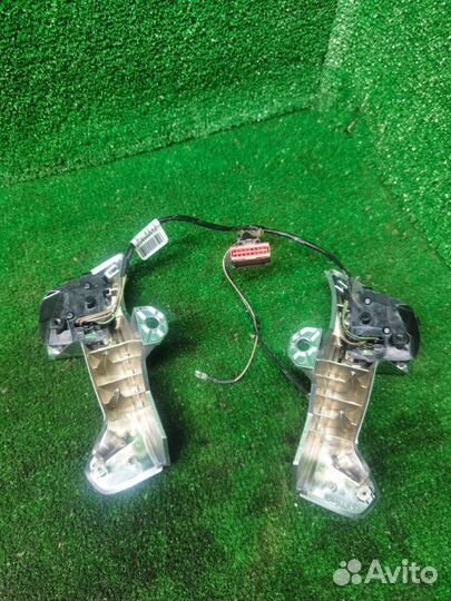 Кнопки руля Ford Mondeo 4 рестайлинг 1.6 2011