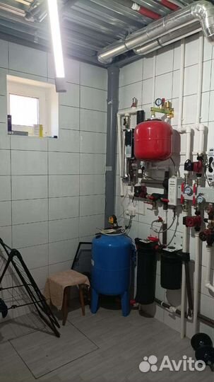 Строительные и отделочные работы