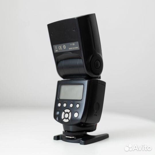Вспышка Yongnuo yn565ex(читай описание)