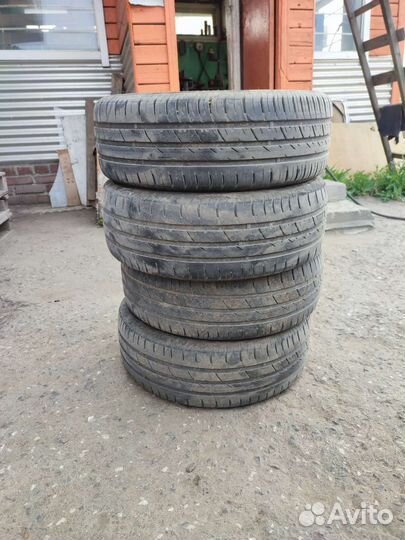 Viatti Strada Asimmetrico 185/55 R15