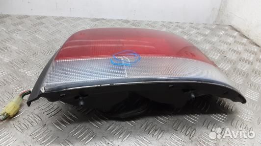 Фонарь задний правый suzuki baleno 1 (4BN14MY01)