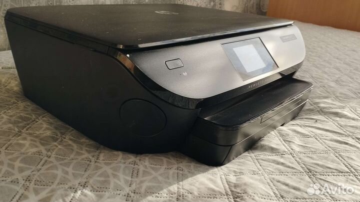 Принтер, сканер, ксерокс, печать фото-в
