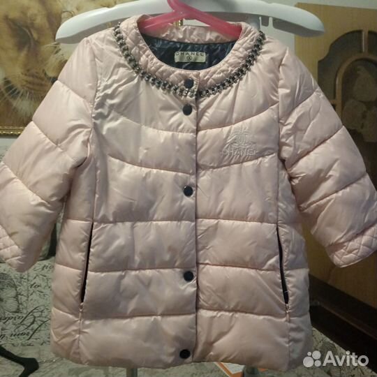 Вещи пакетом на девочку 134 140