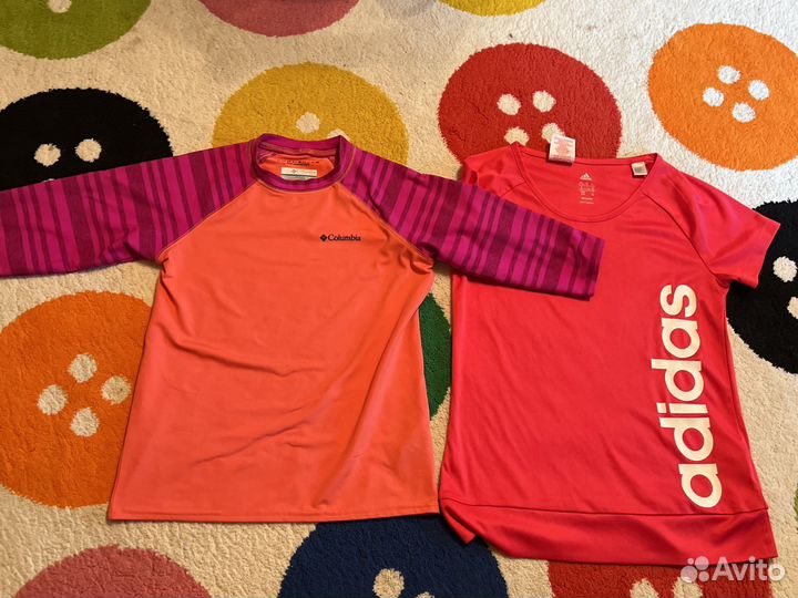 Рашгард, футболка от солнца