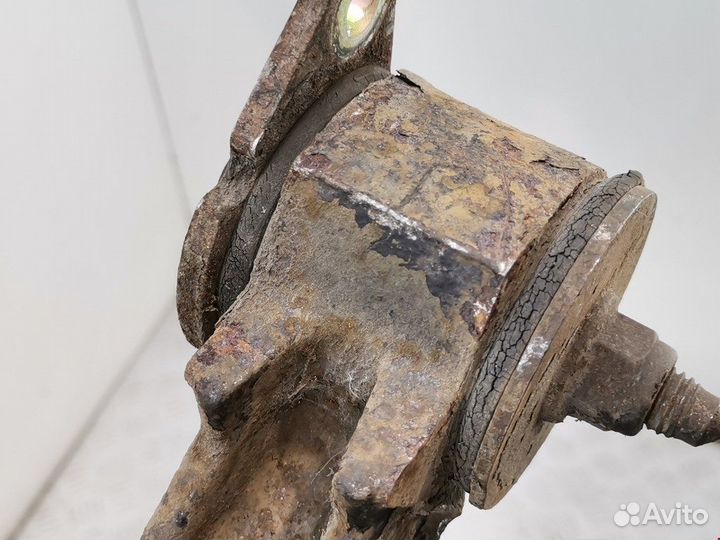 Балка задняя/подрамник Citroen Berlingo