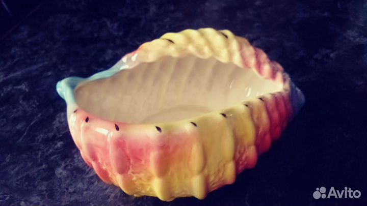 Конфетница, печенница