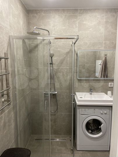 Квартира-студия, 27 м², 7/9 эт.