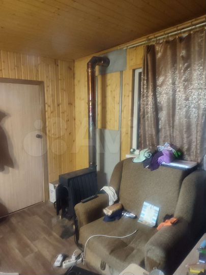 Дача 70 м² на участке 6 сот.