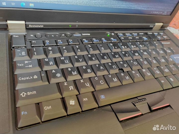 Ноутбук Lenovo с windows 10 и процом i3 Обмен