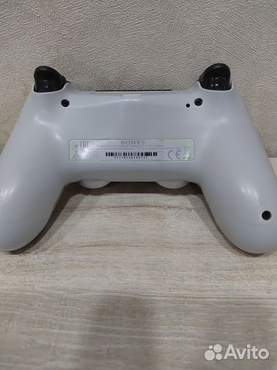Джойстик dualshock ps4 v2 оригинальный