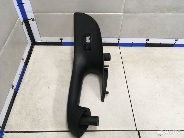 Обшивка двери задней левой Passat B6 2005-2010