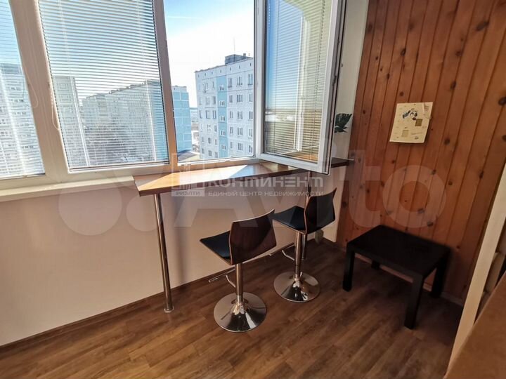 2-к. квартира, 63,3 м², 7/9 эт.