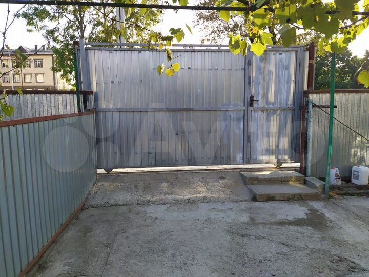 Дом 130 м² на участке 10 сот.