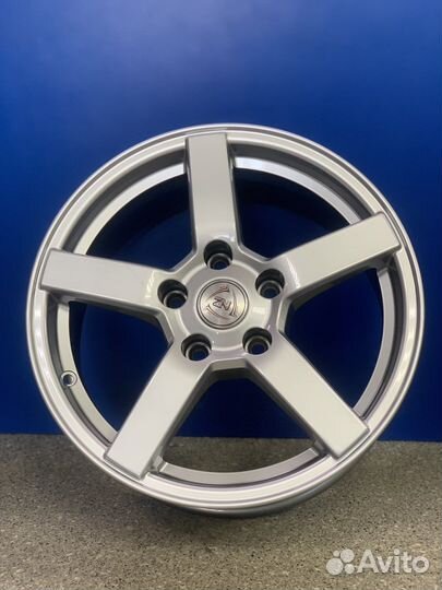 Диски литые R16 5*114.3