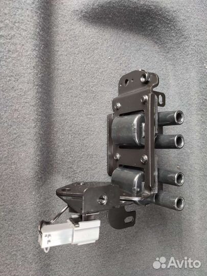 Модуль зажигания для getz