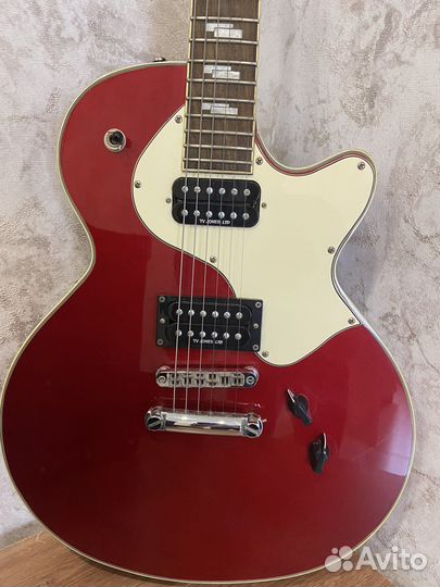 Электро гитара с комбиком