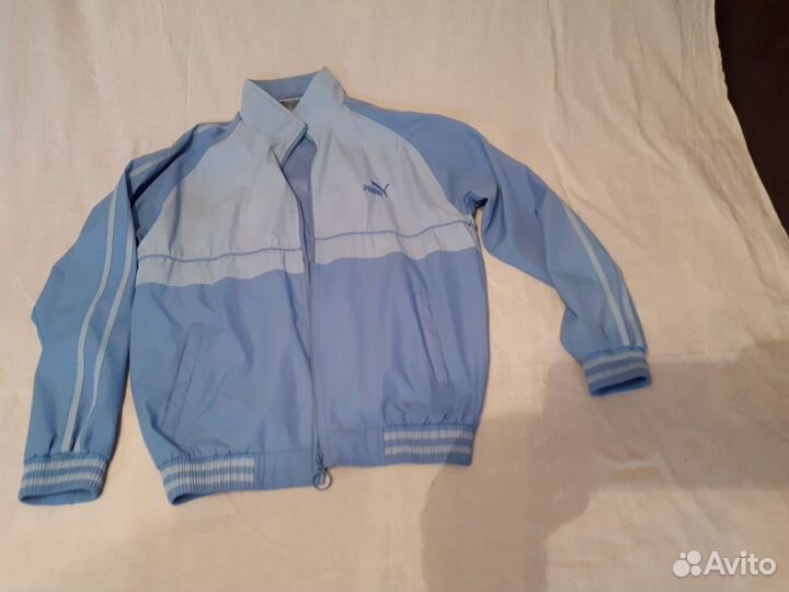 Спортивный костюм nyma, 50-52 размера,рост 3