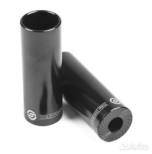 Пэги пластик, сталь