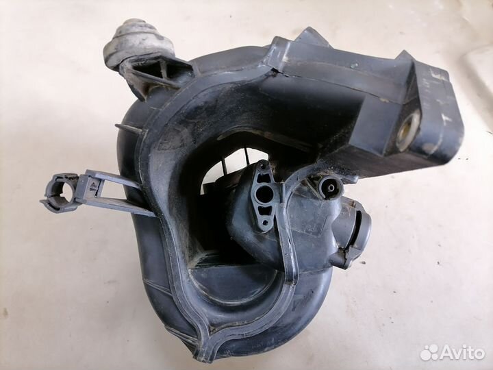 Коллектор впускной 1.4 для VW Golf IV 1997-2005