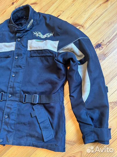 Мотокуртка M/L(50/52) Dynamics