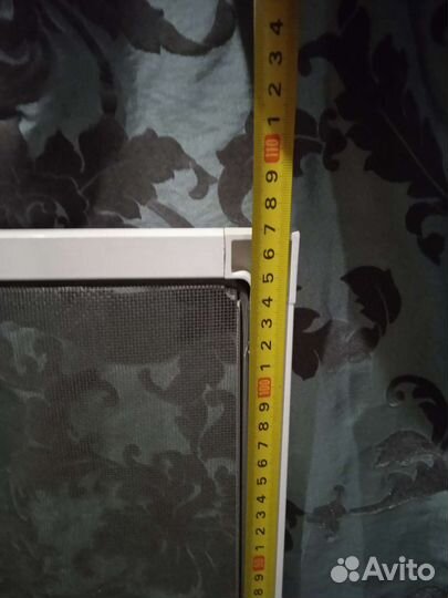 Москитные сетки на окна бу