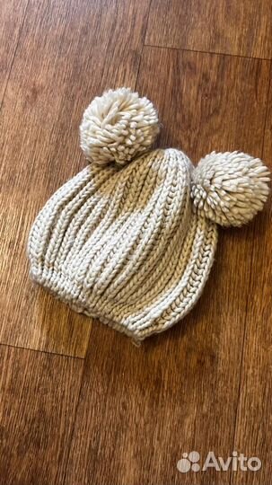 Шапки и шарфы