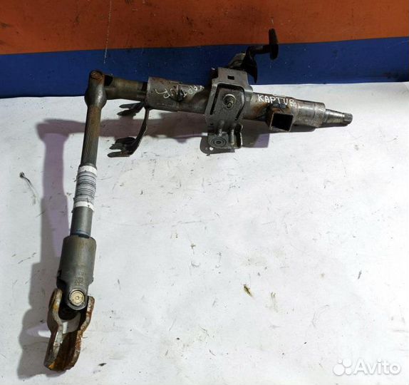 Колонка рулевая Renault Kaptur 1 С 2016